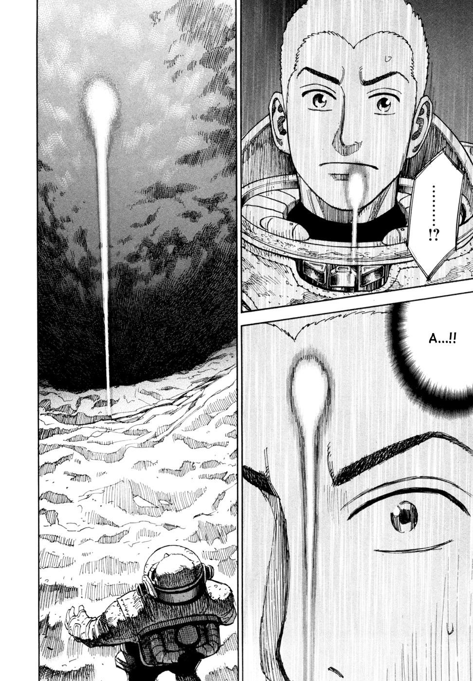 Du Hành Không Gian Chapter 77 - 11