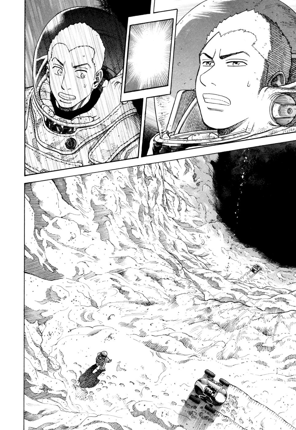 Du Hành Không Gian Chapter 77 - 13