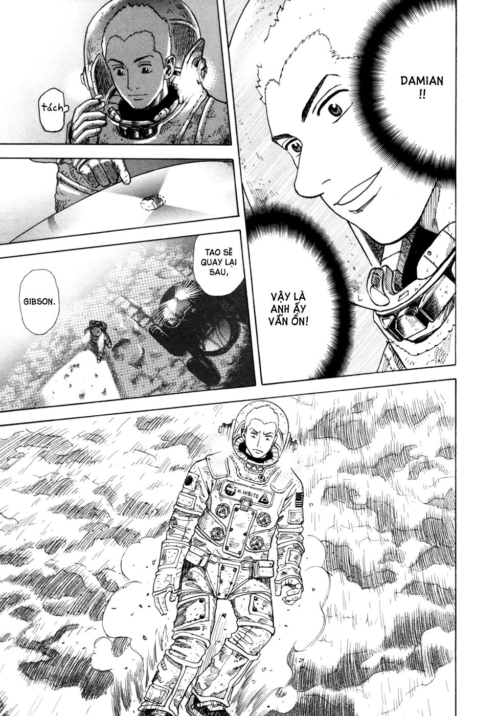 Du Hành Không Gian Chapter 77 - 14