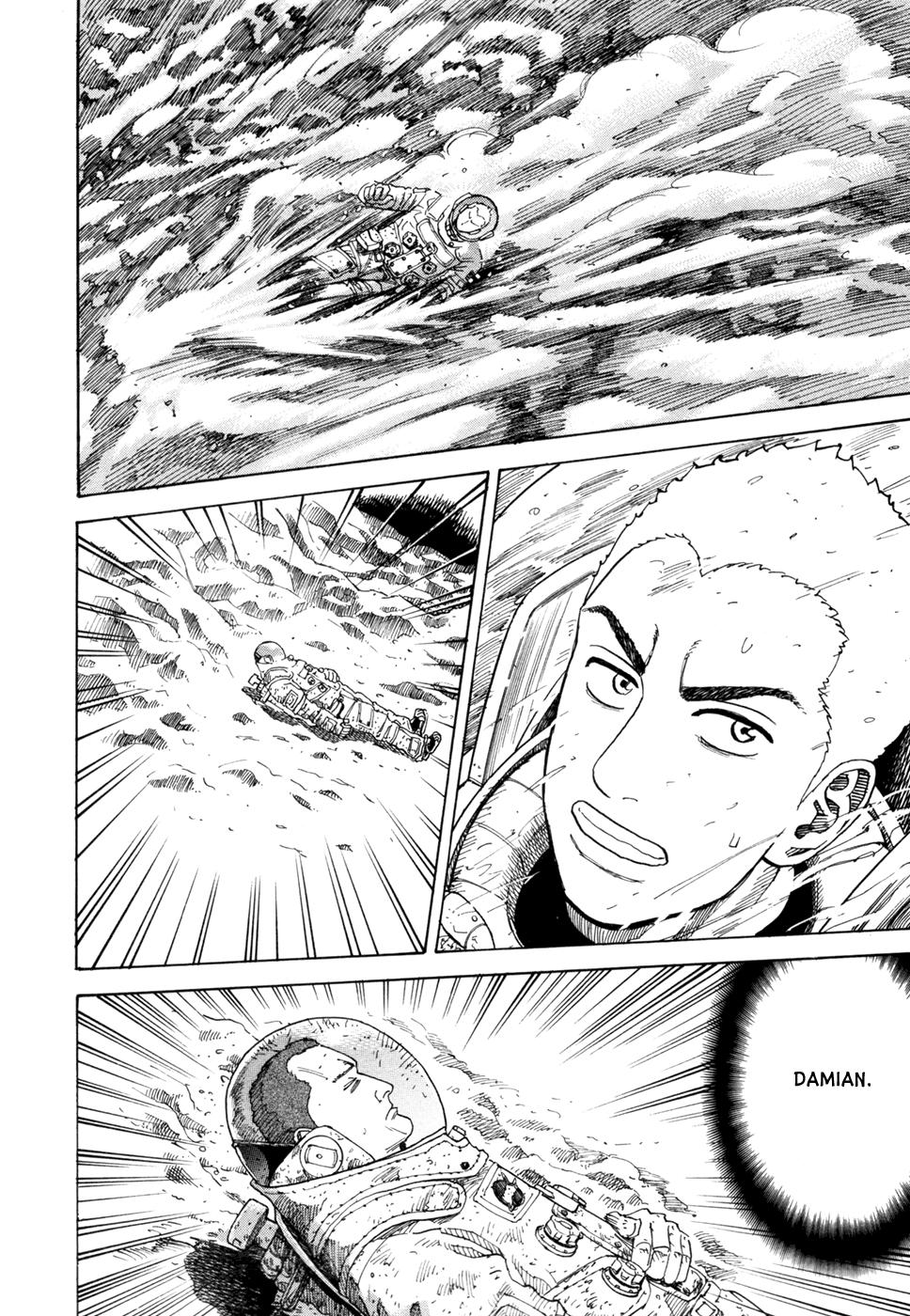 Du Hành Không Gian Chapter 77 - 17