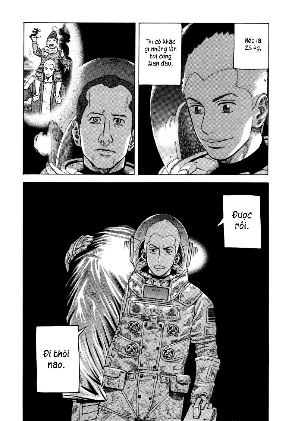 Du Hành Không Gian Chapter 78 - 16