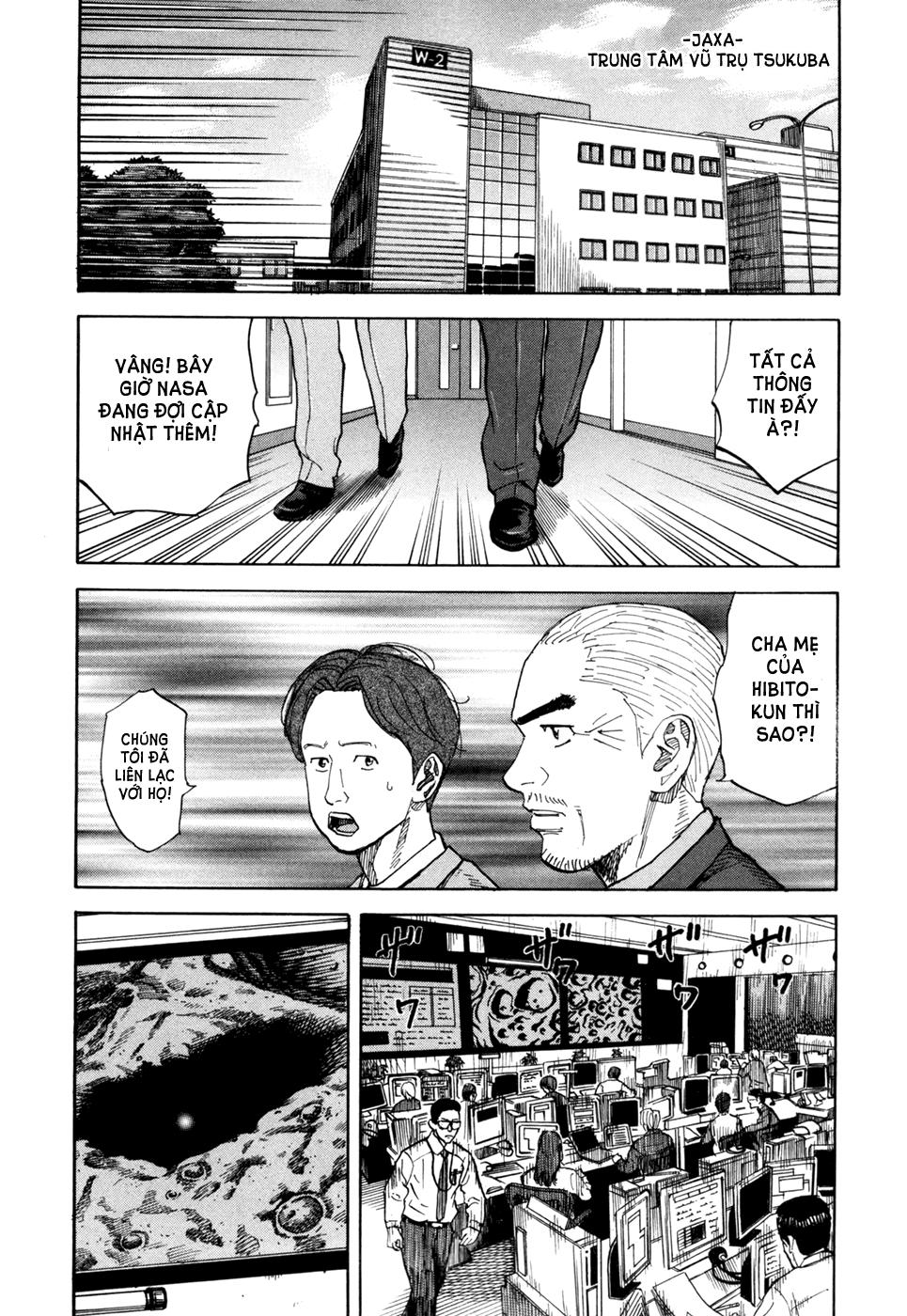 Du Hành Không Gian Chapter 78 - 17