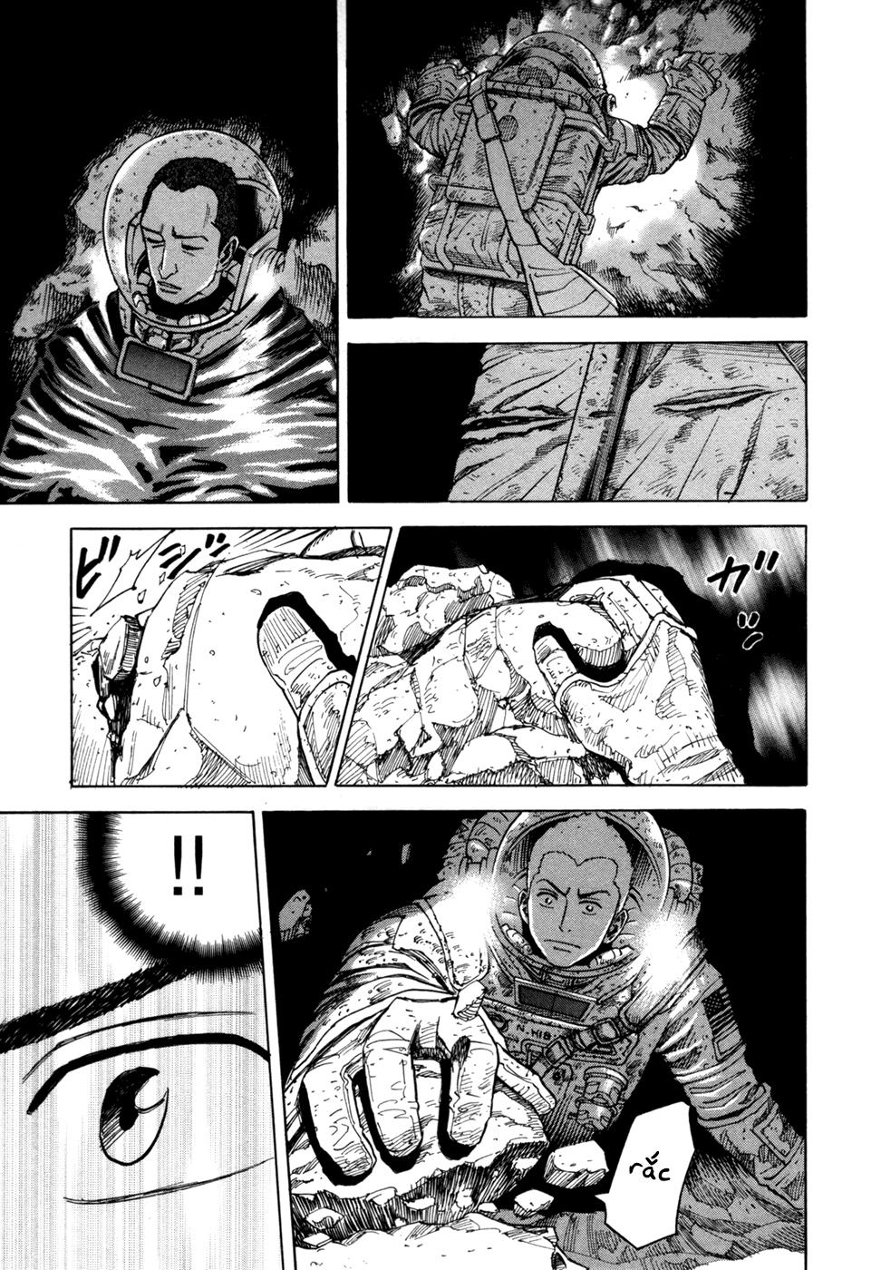 Du Hành Không Gian Chapter 78 - 20