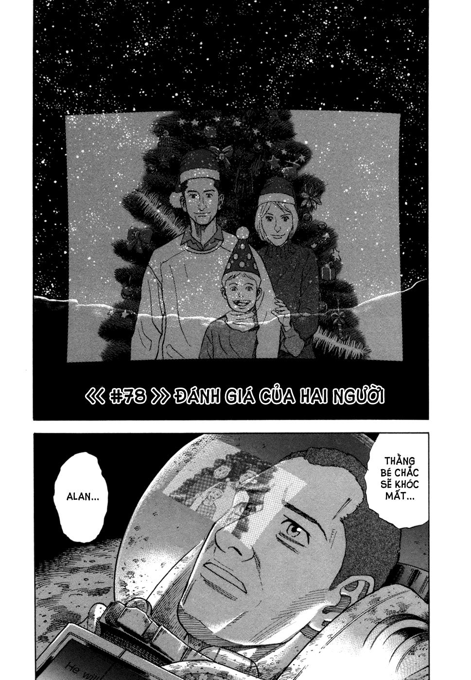 Du Hành Không Gian Chapter 78 - 4
