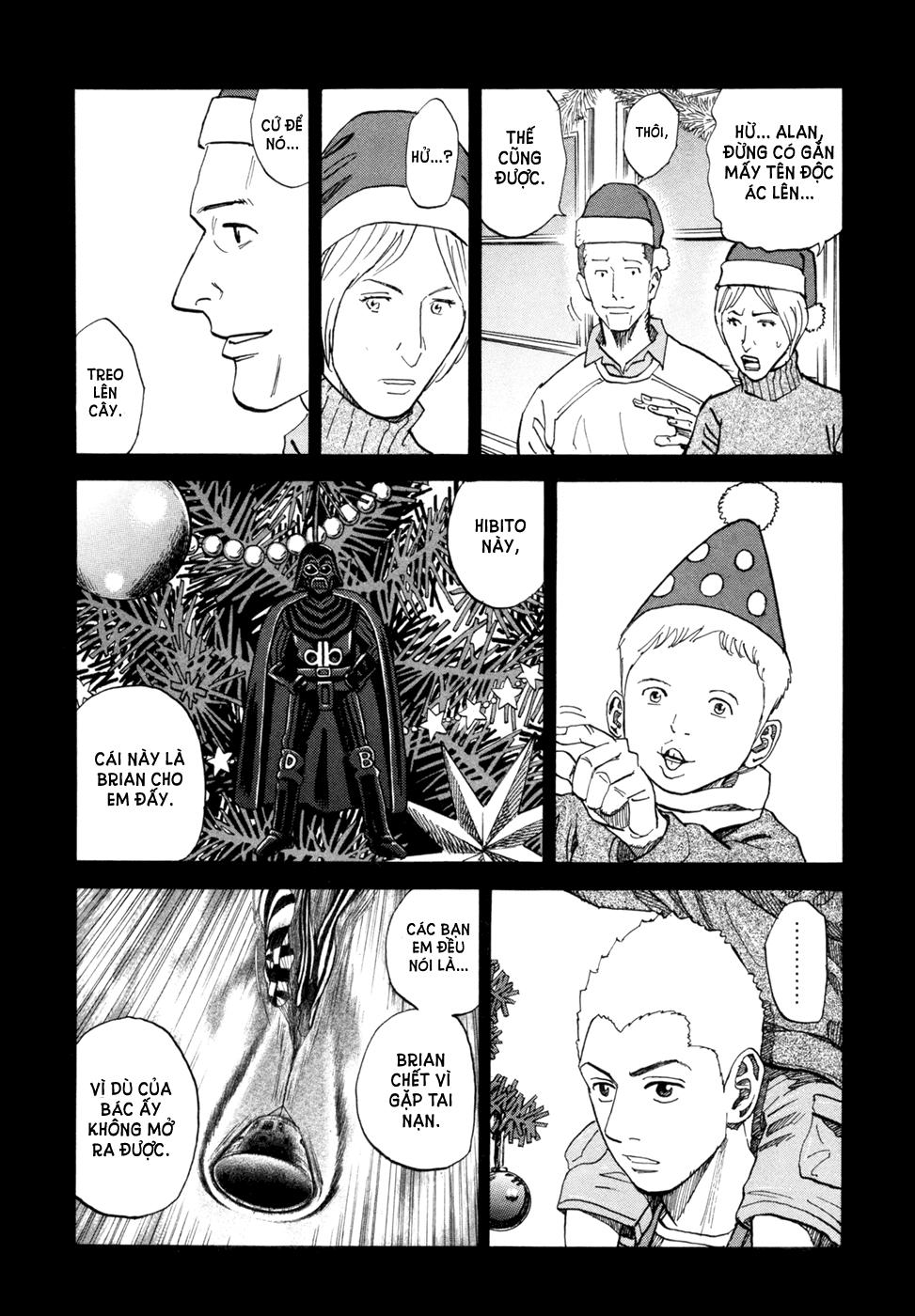 Du Hành Không Gian Chapter 78 - 7