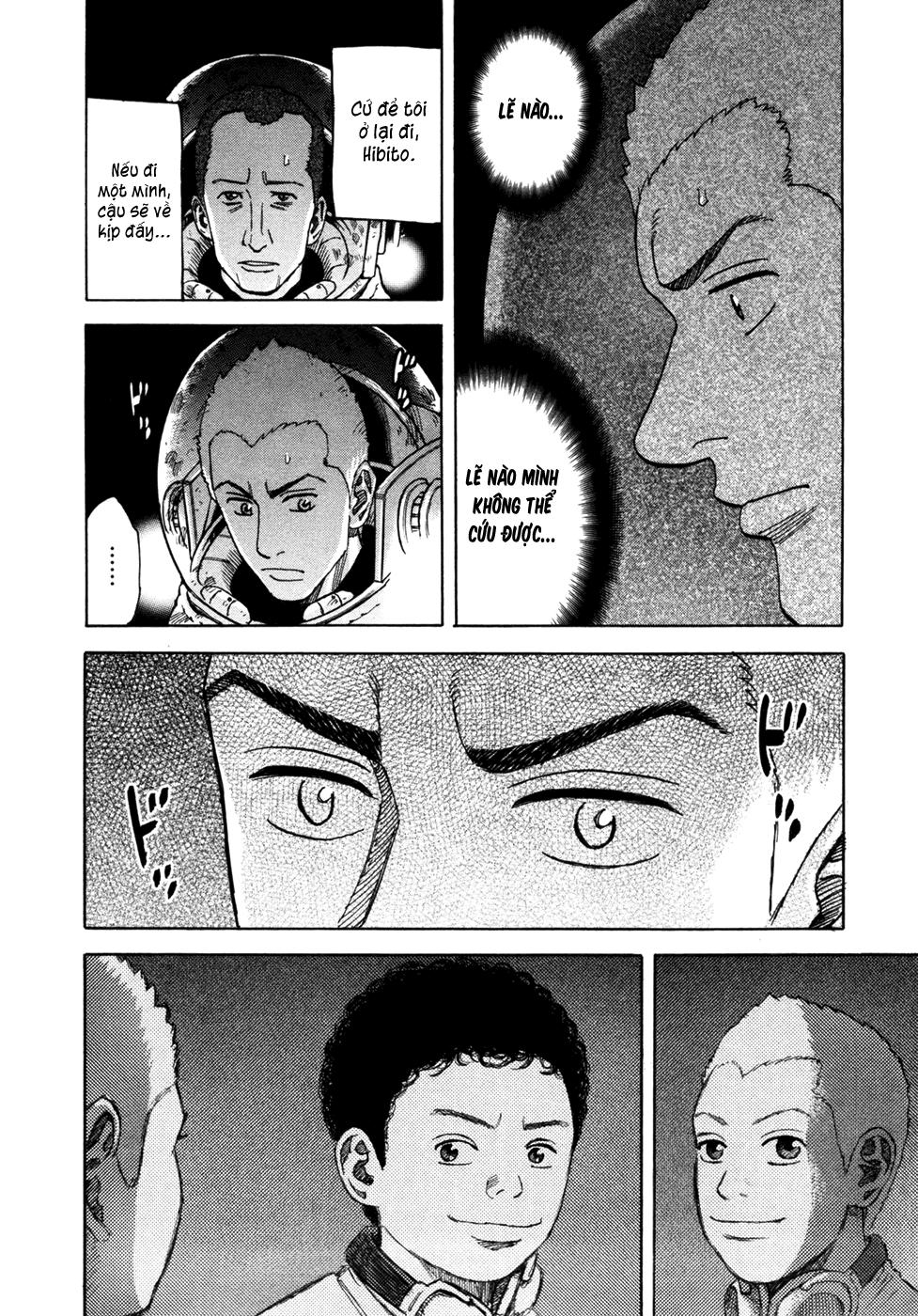 Du Hành Không Gian Chapter 79 - 22