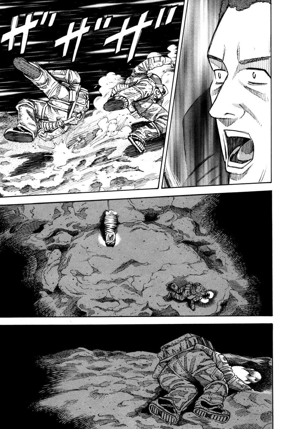 Du Hành Không Gian Chapter 79 - 7