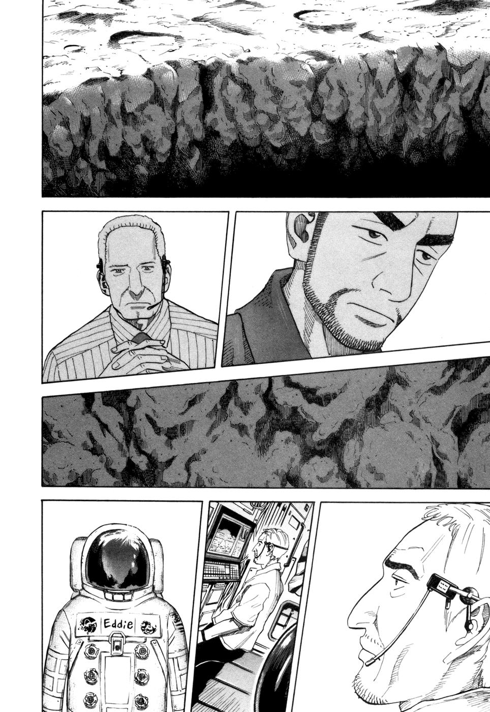 Du Hành Không Gian Chapter 81 - 18