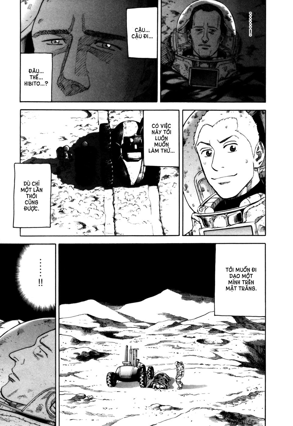 Du Hành Không Gian Chapter 82 - 15