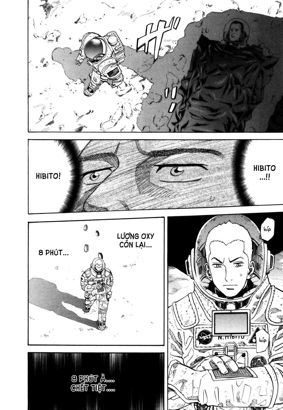Du Hành Không Gian Chapter 82 - 16