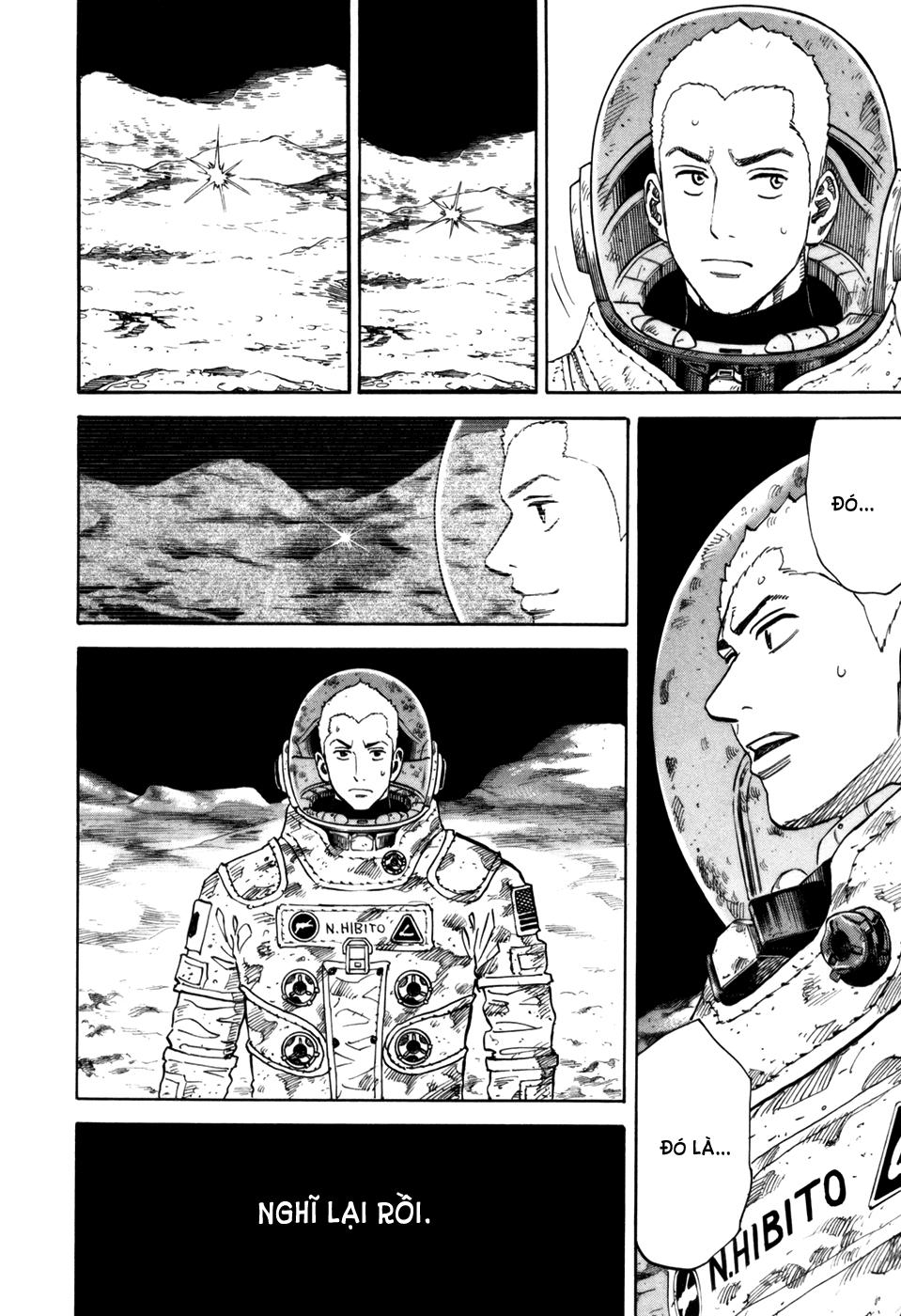 Du Hành Không Gian Chapter 82 - 18
