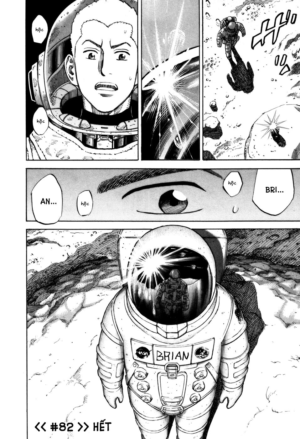 Du Hành Không Gian Chapter 82 - 20