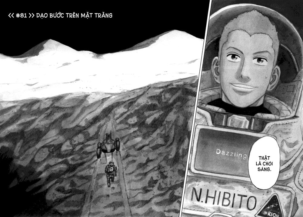 Du Hành Không Gian Chapter 82 - 3