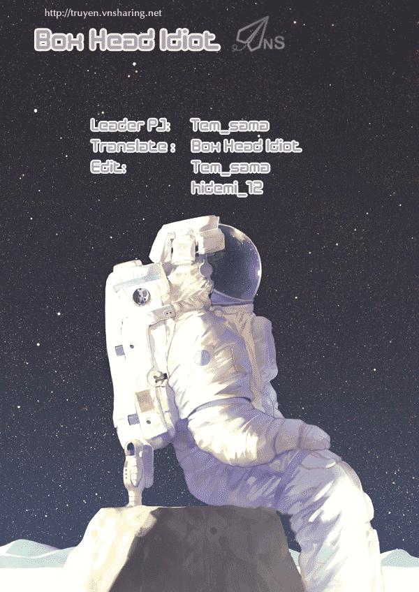 Du Hành Không Gian Chapter 83 - 1