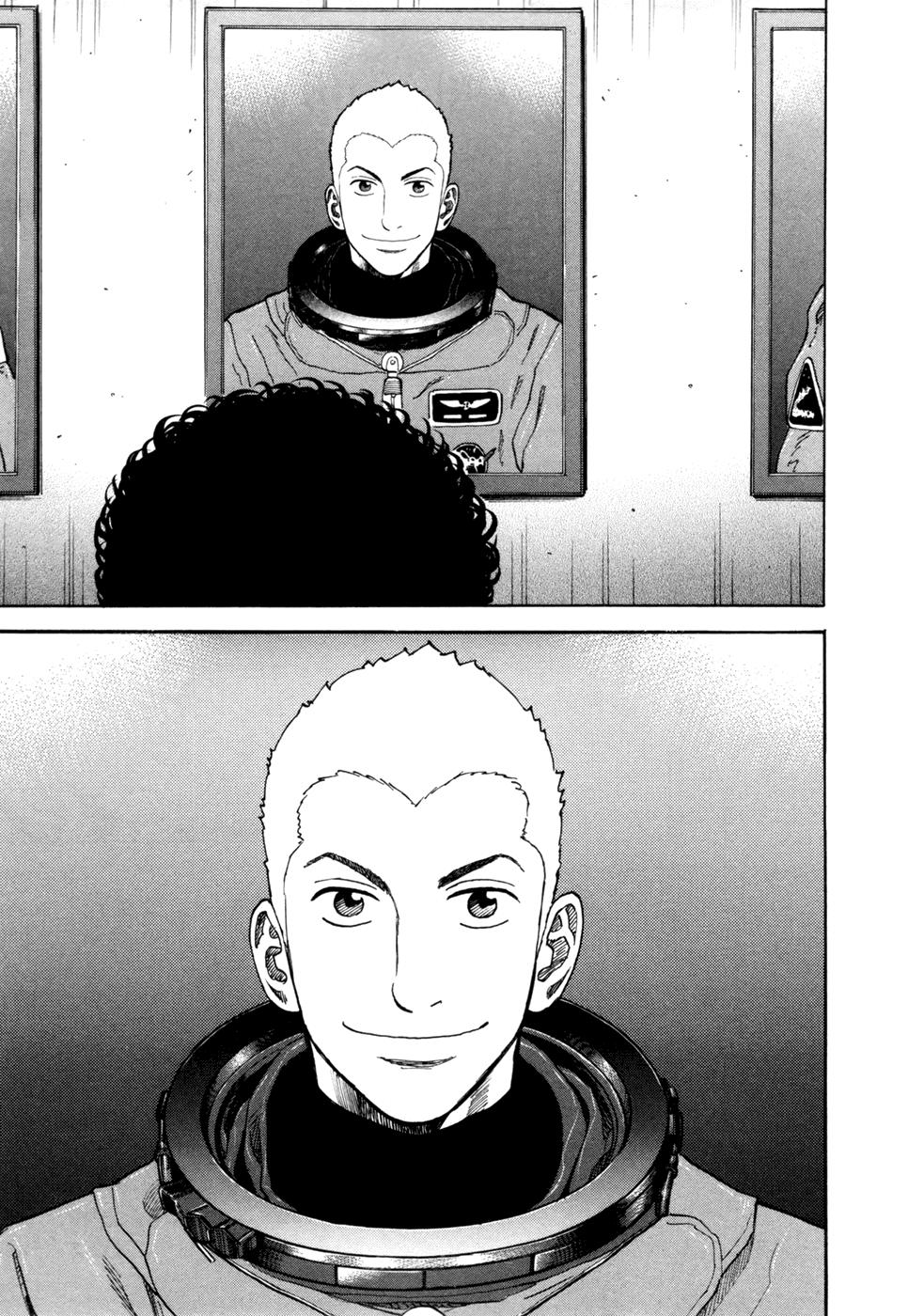 Du Hành Không Gian Chapter 83 - 14