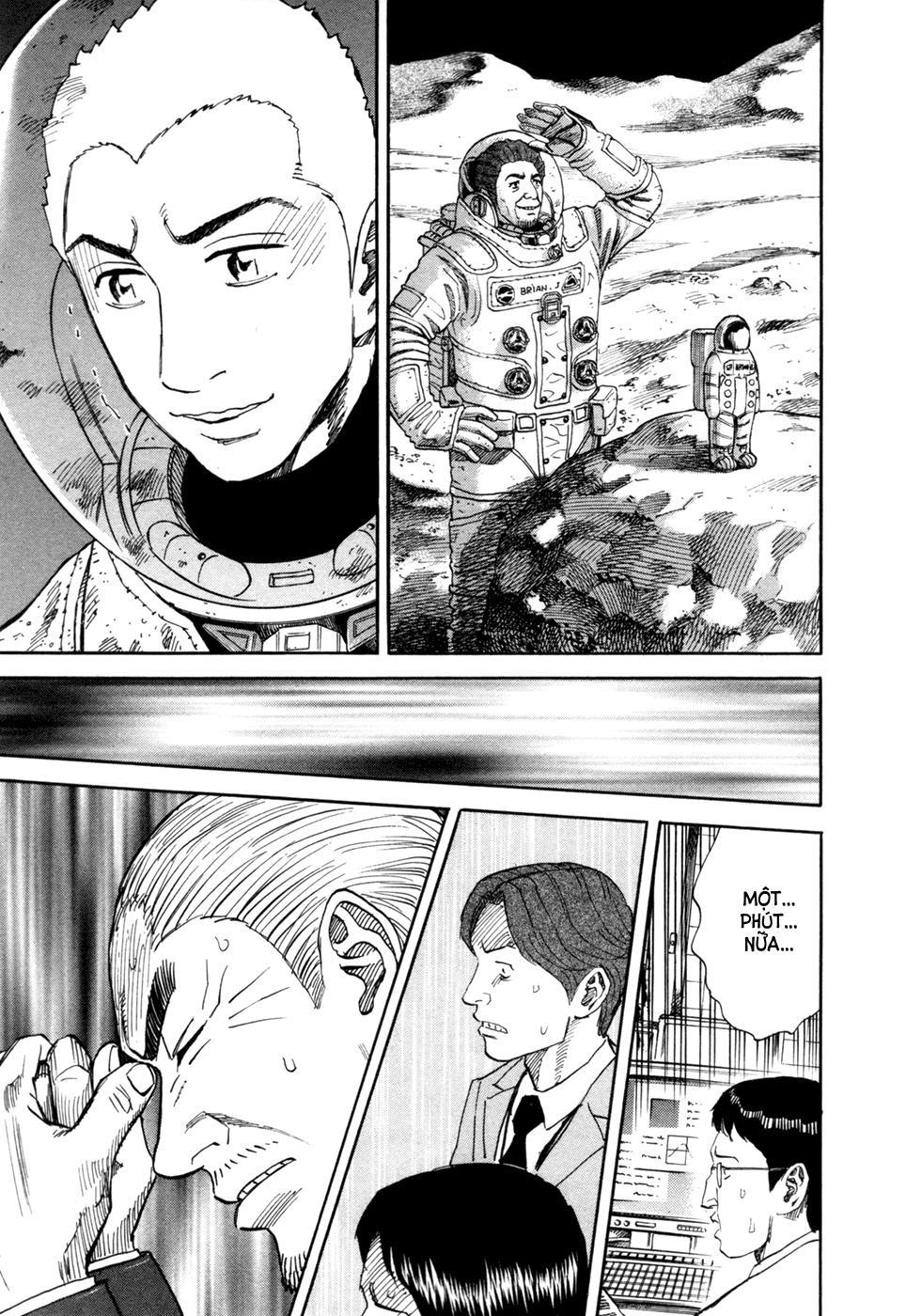 Du Hành Không Gian Chapter 83 - 20