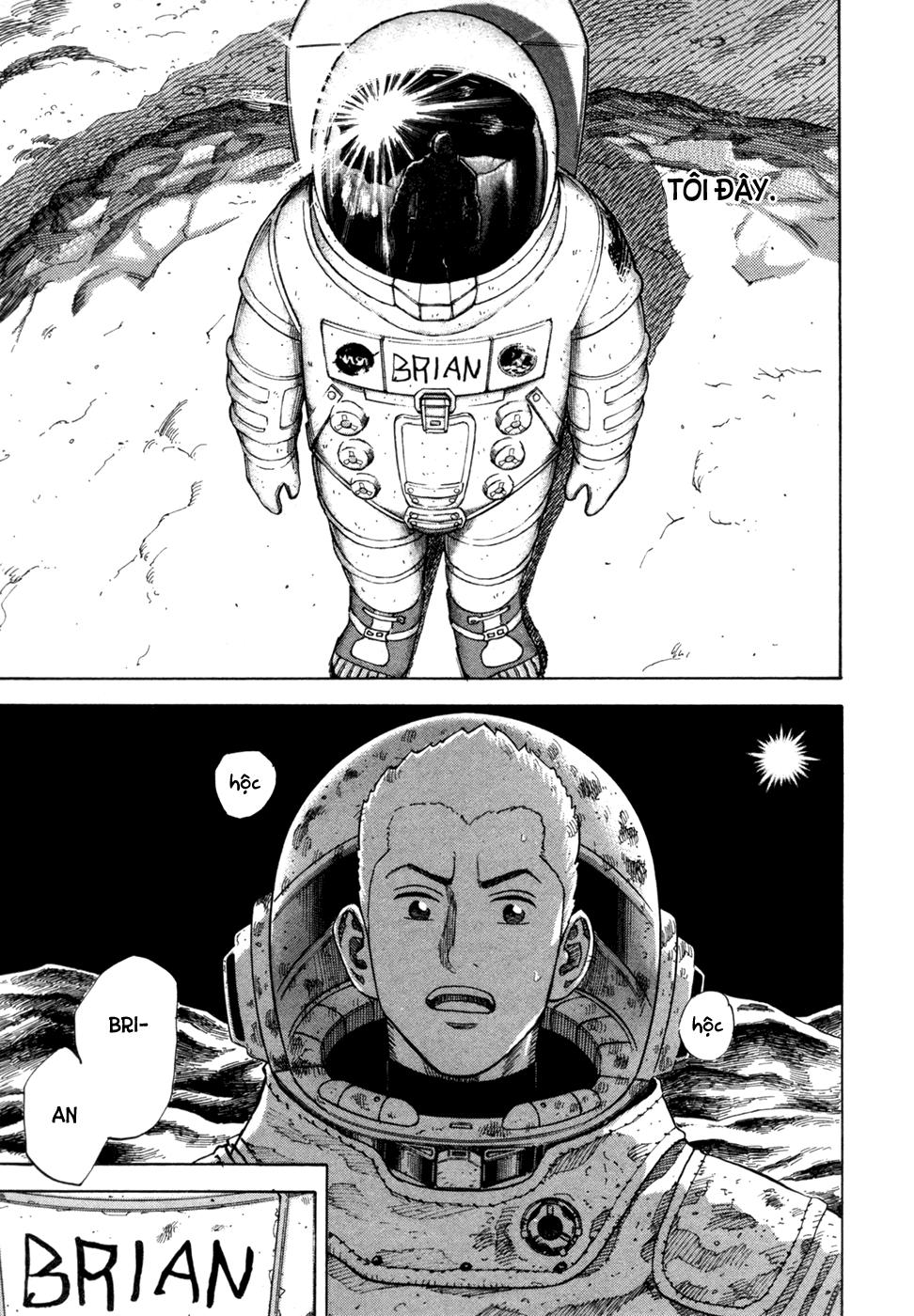 Du Hành Không Gian Chapter 83 - 8