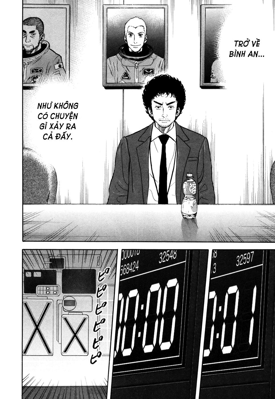 Du Hành Không Gian Chapter 84 - 11