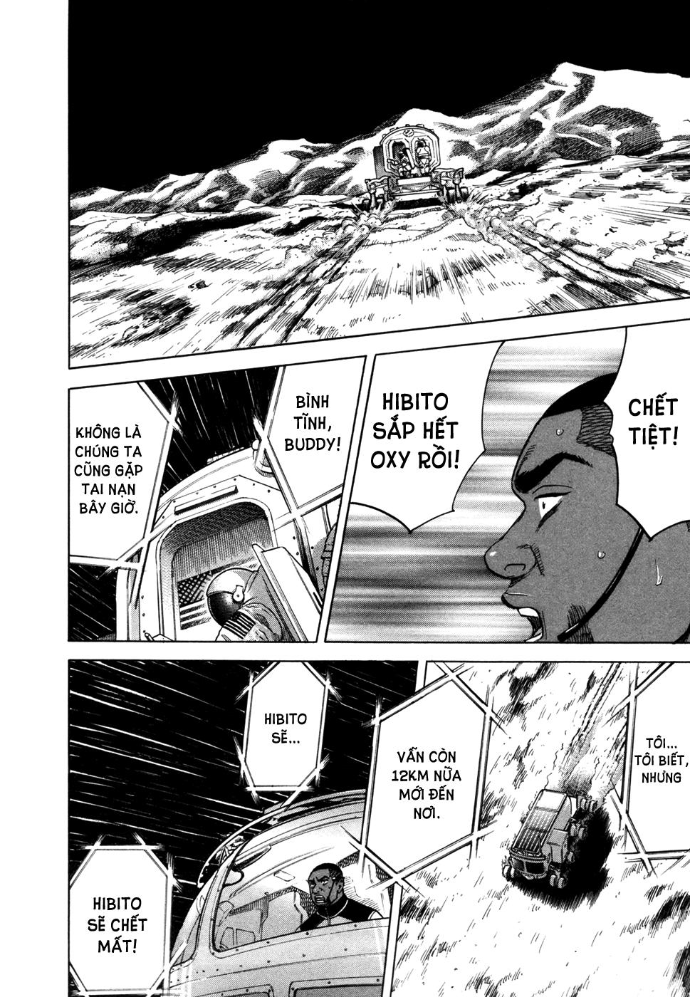 Du Hành Không Gian Chapter 84 - 5