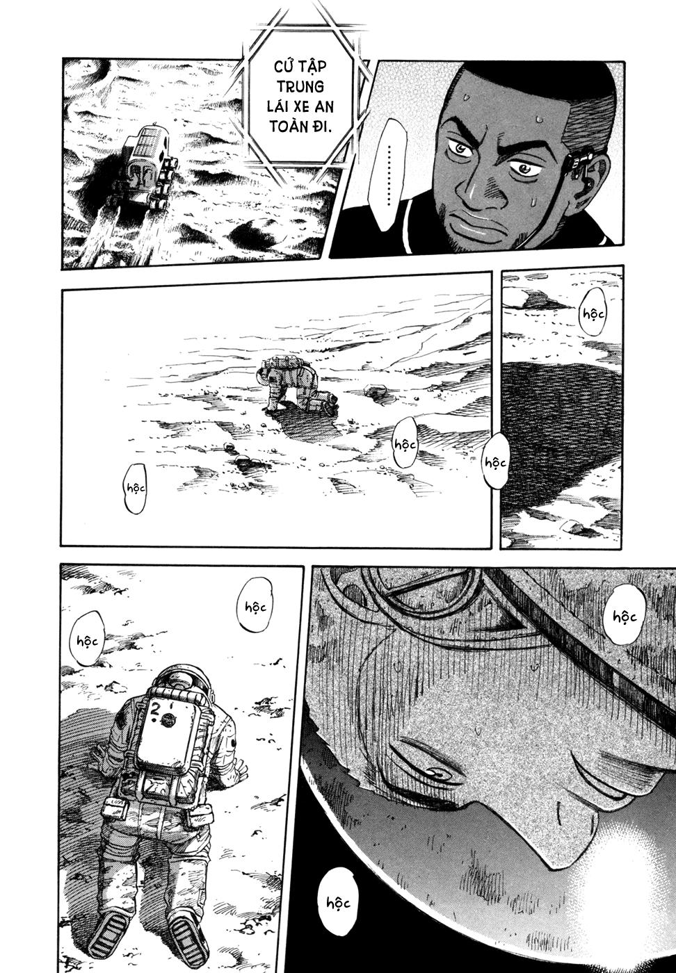 Du Hành Không Gian Chapter 84 - 7