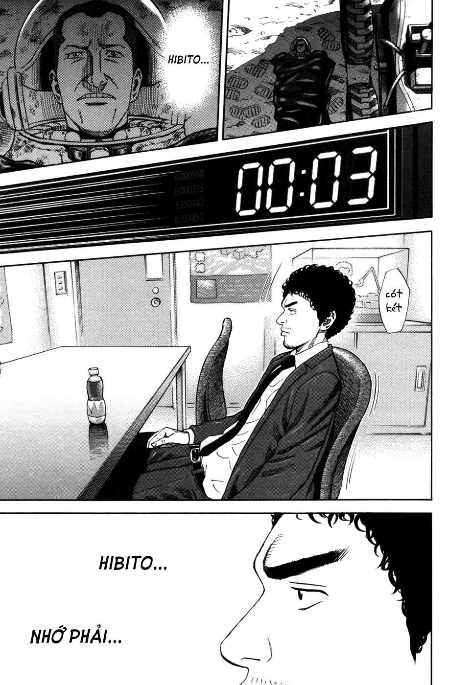 Du Hành Không Gian Chapter 84 - 10