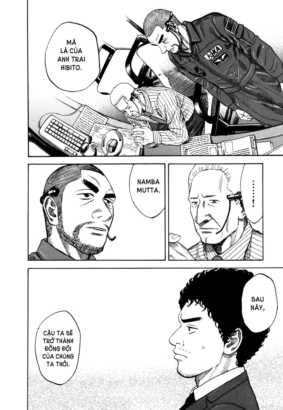 Du Hành Không Gian Chapter 85 - 11