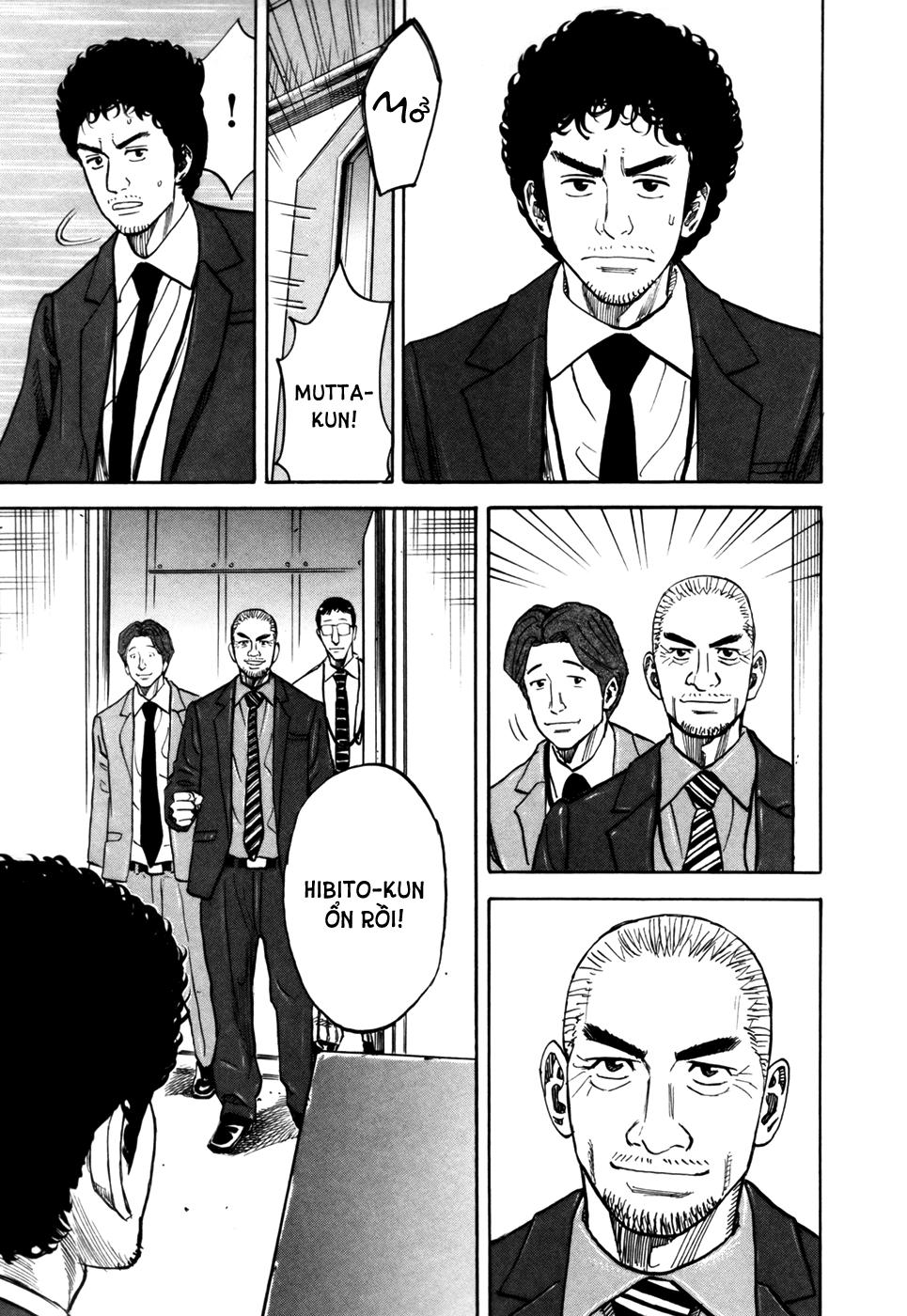 Du Hành Không Gian Chapter 85 - 12