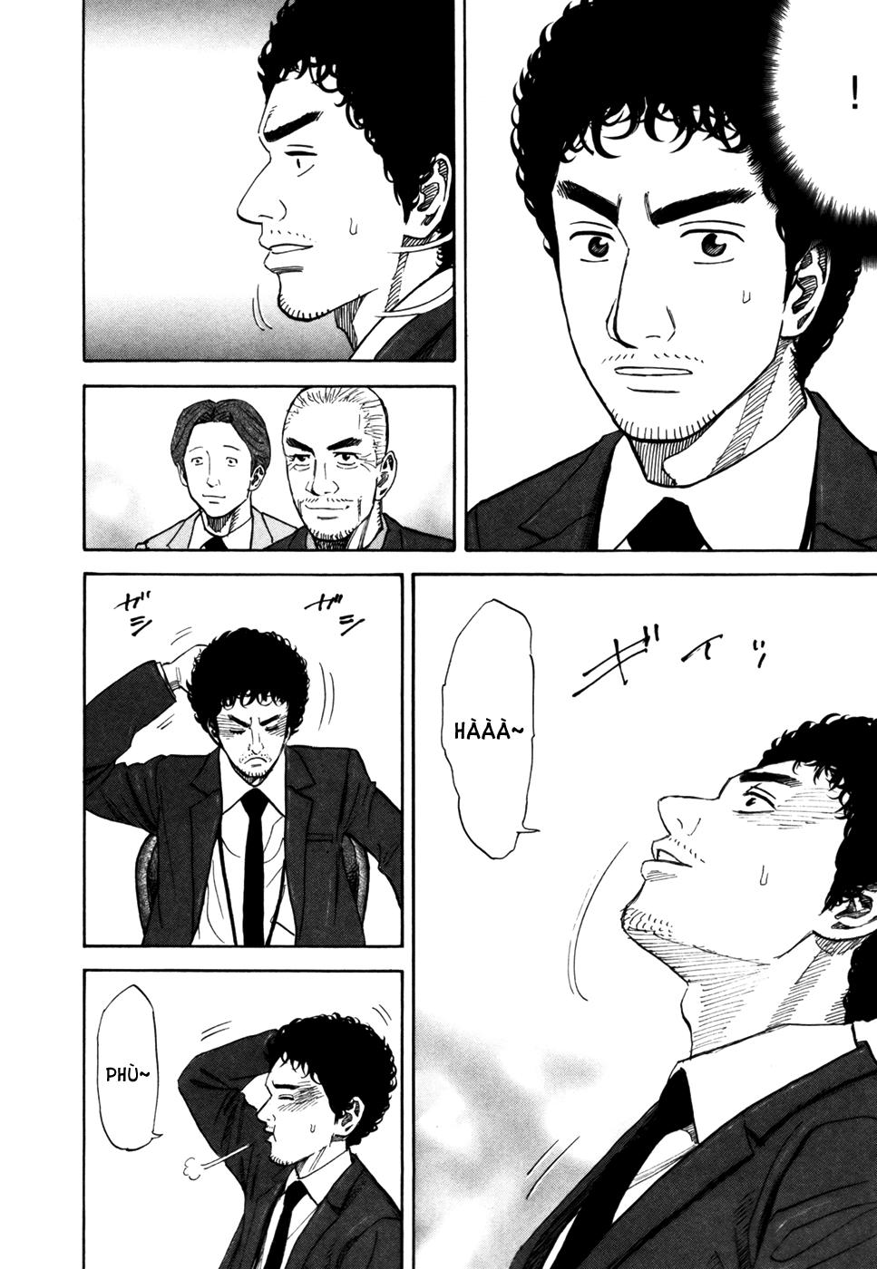 Du Hành Không Gian Chapter 85 - 13