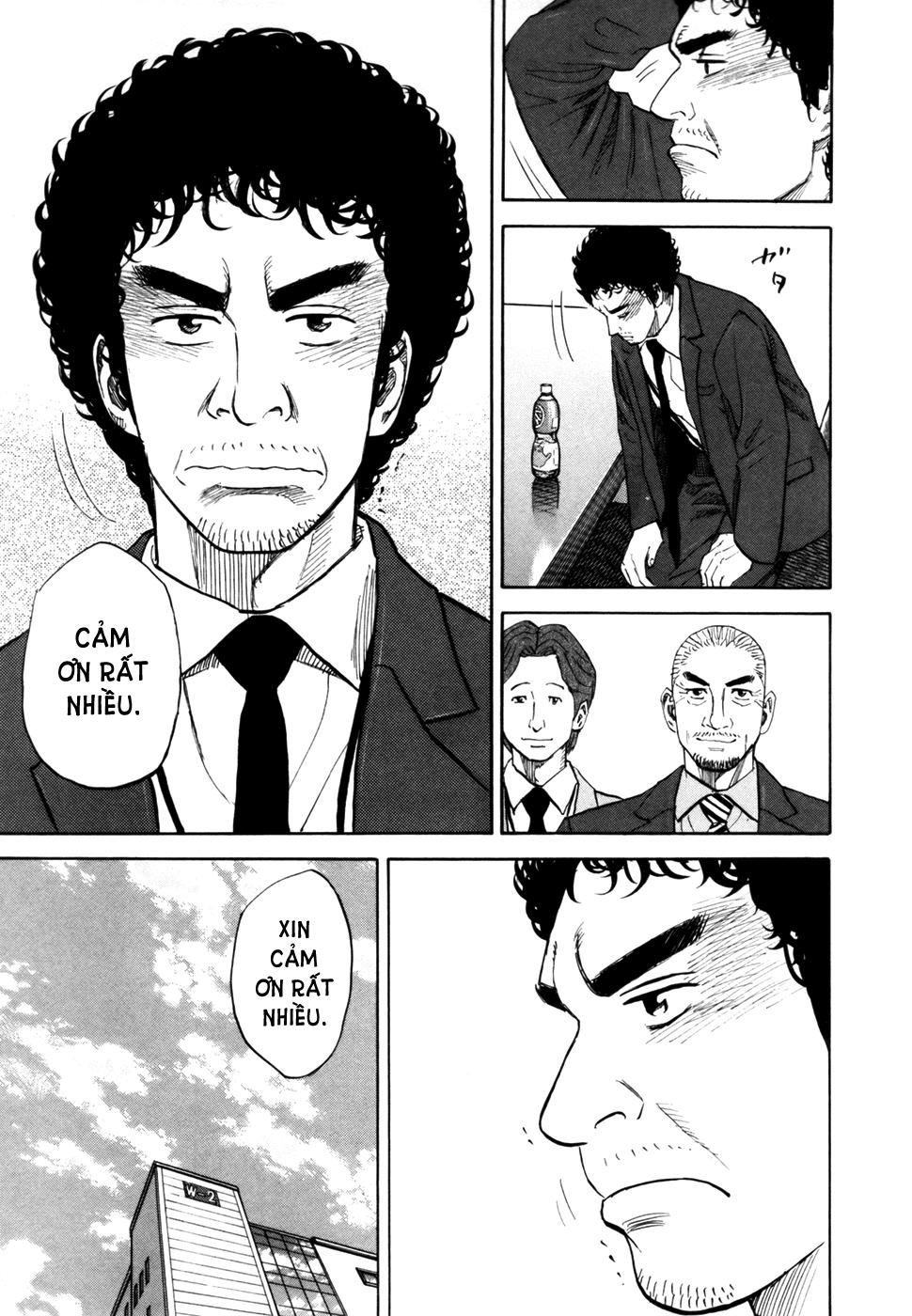 Du Hành Không Gian Chapter 85 - 14