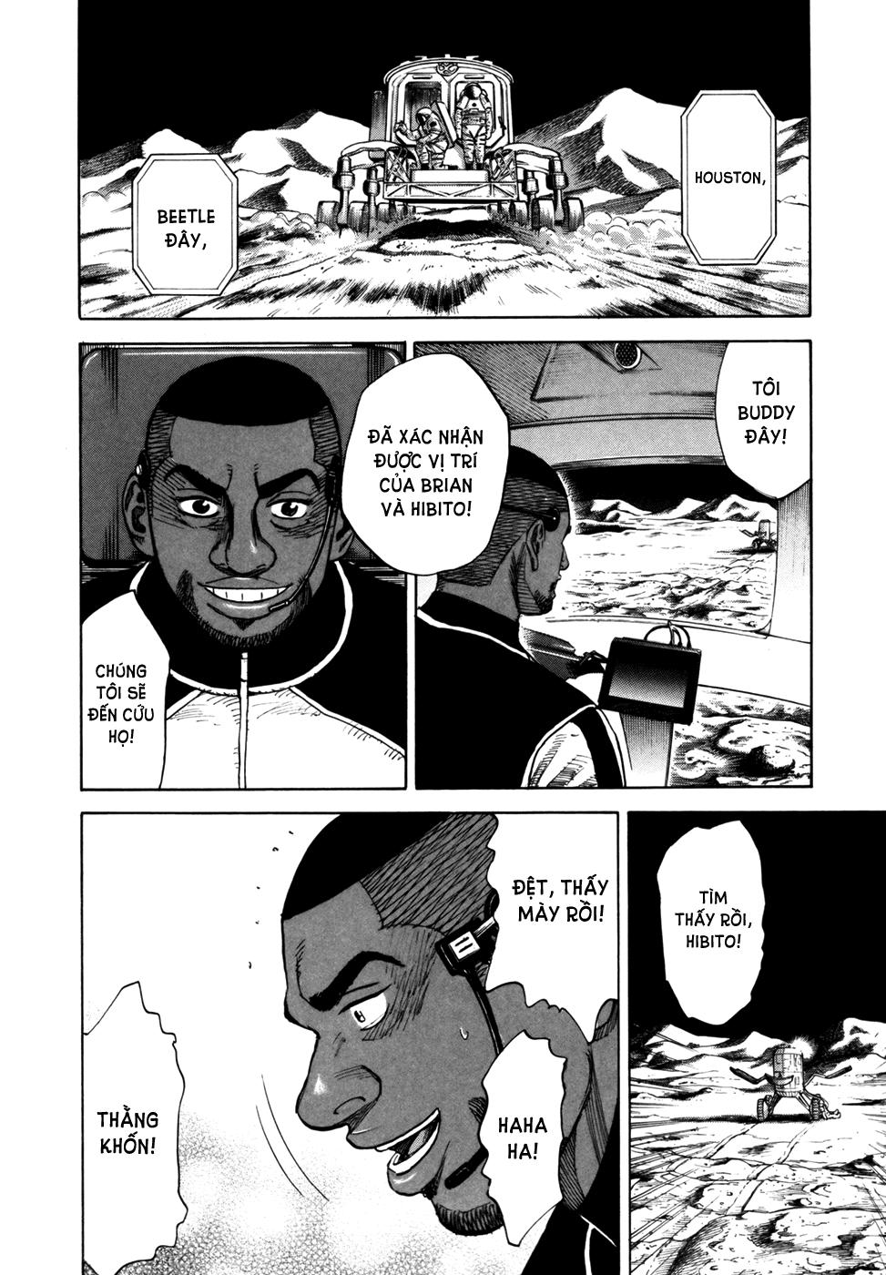 Du Hành Không Gian Chapter 85 - 15