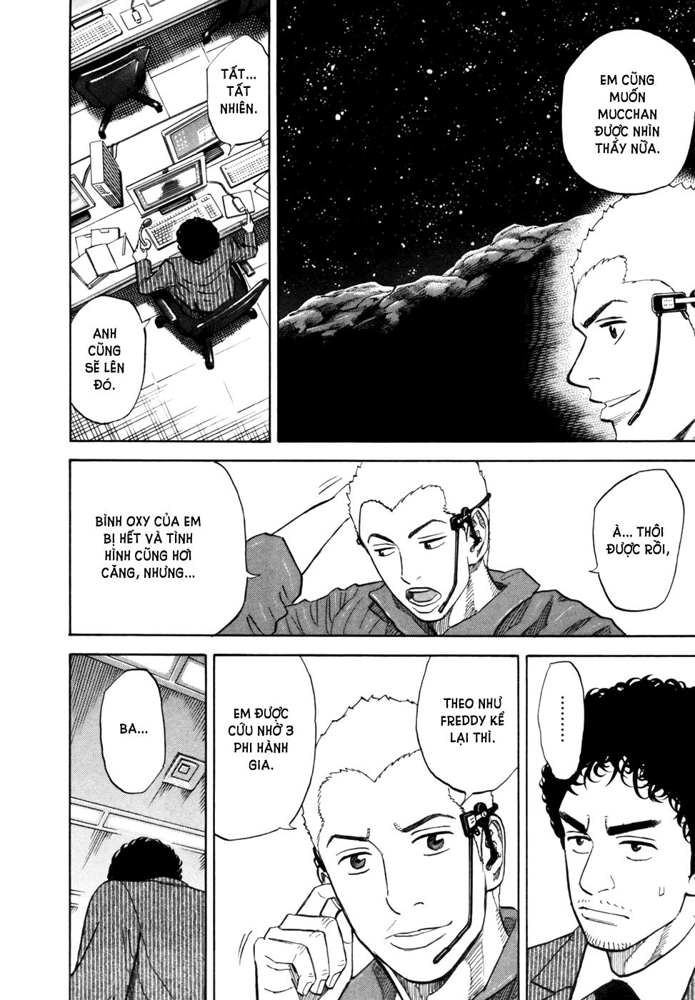 Du Hành Không Gian Chapter 86 - 19