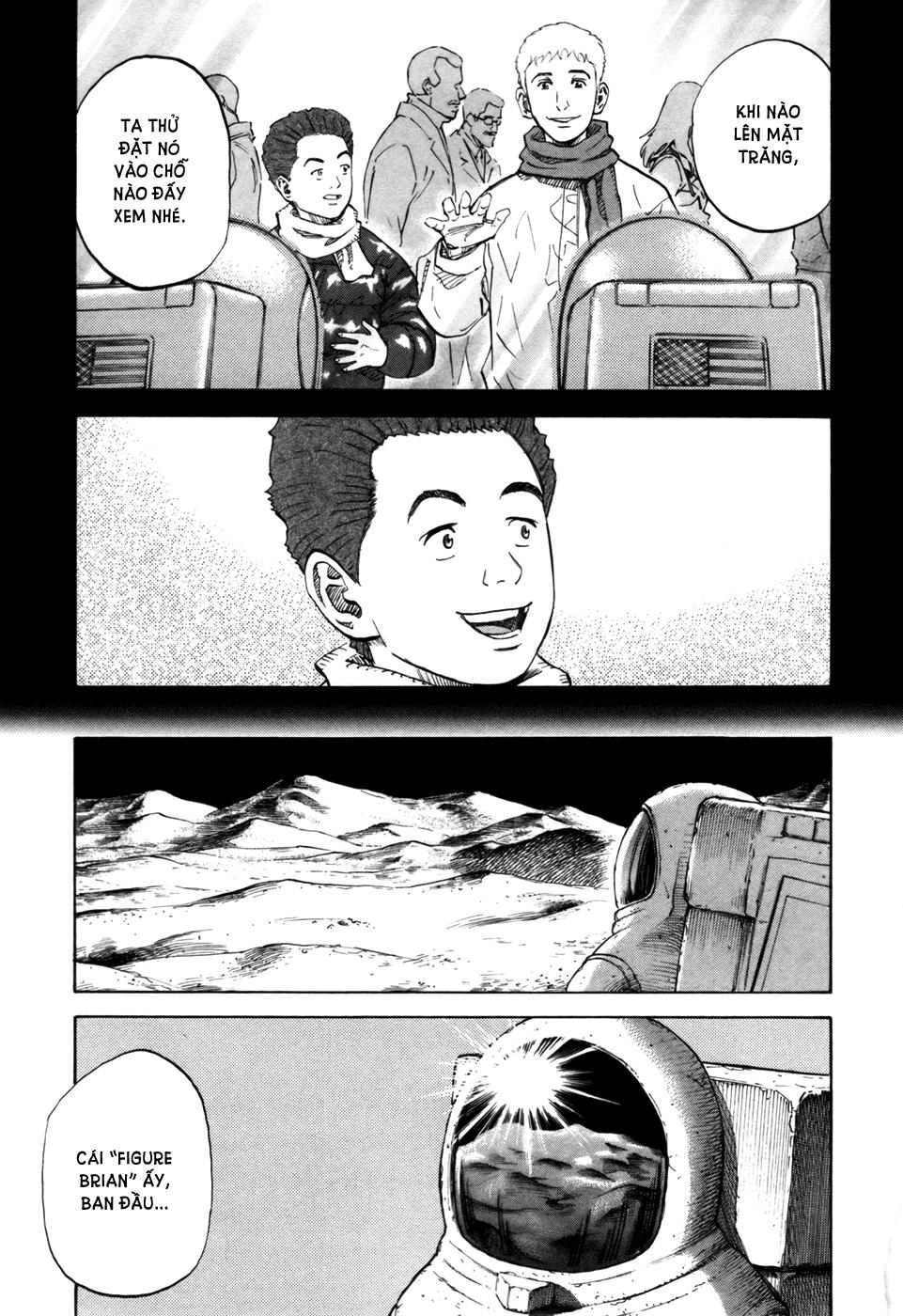 Du Hành Không Gian Chapter 86 - 4