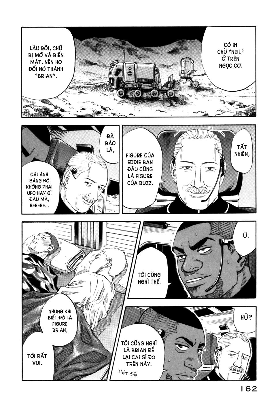 Du Hành Không Gian Chapter 86 - 5