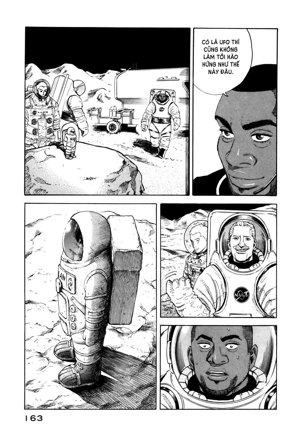Du Hành Không Gian Chapter 86 - 6
