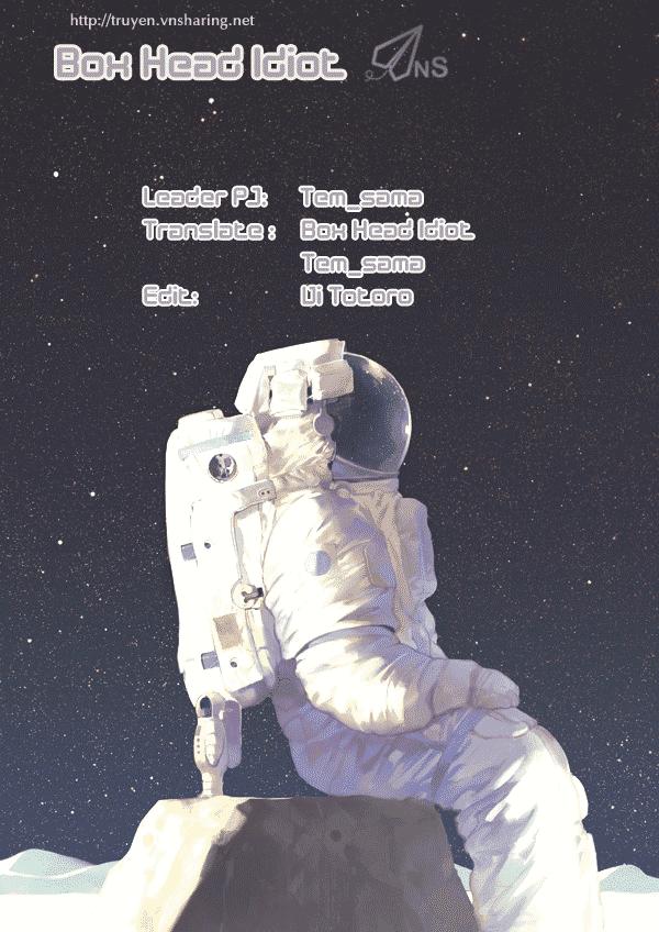 Du Hành Không Gian Chapter 87 - 1