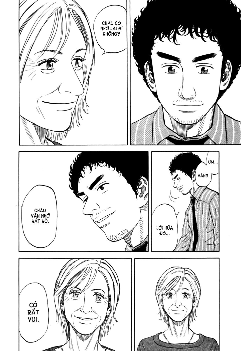 Du Hành Không Gian Chapter 87 - 15
