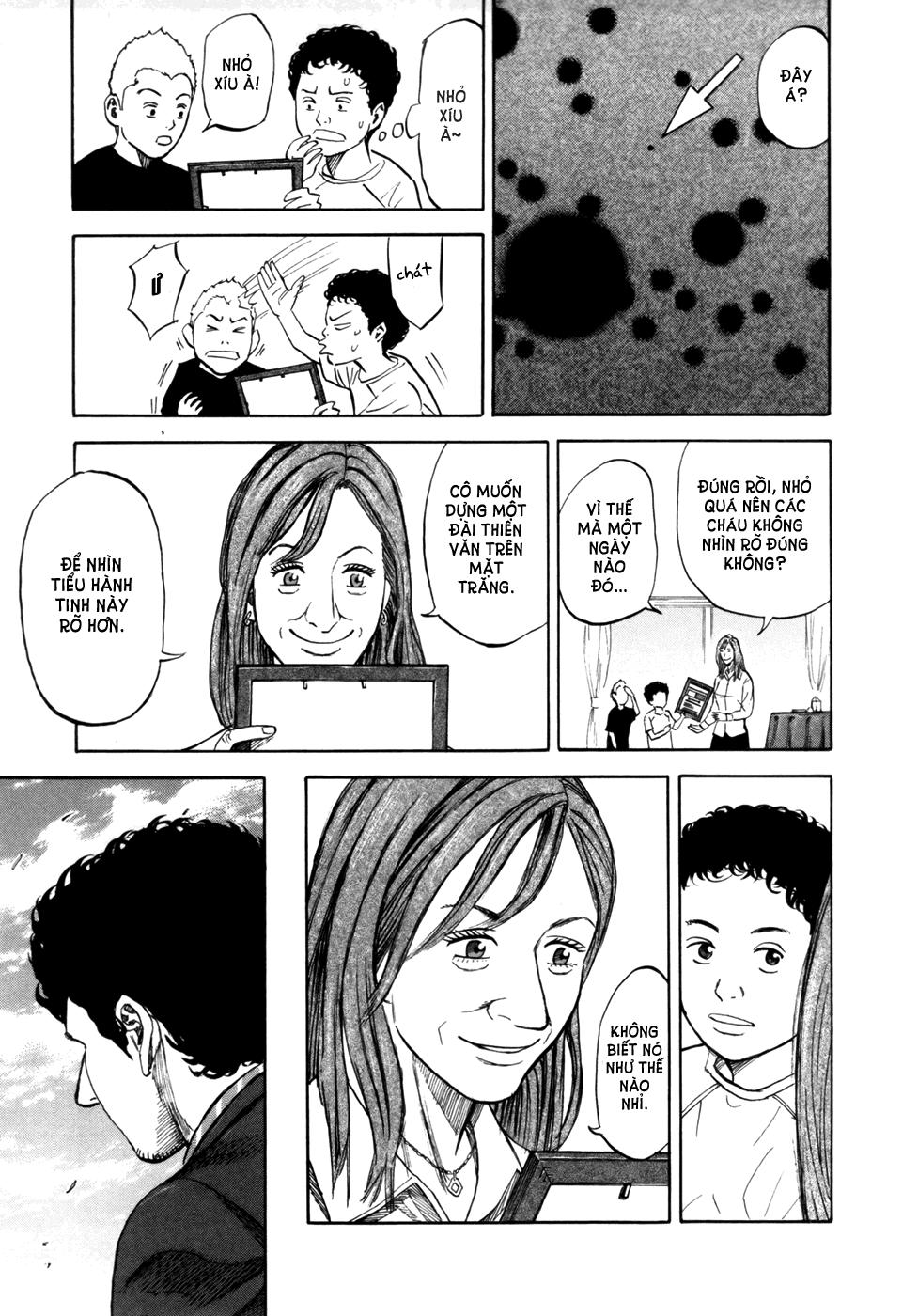 Du Hành Không Gian Chapter 87 - 20