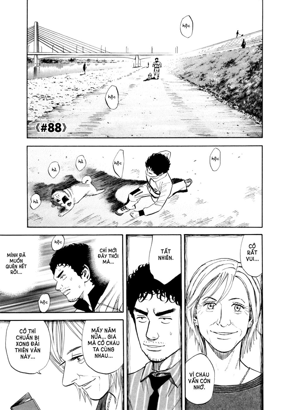 Du Hành Không Gian Chapter 88 - 2