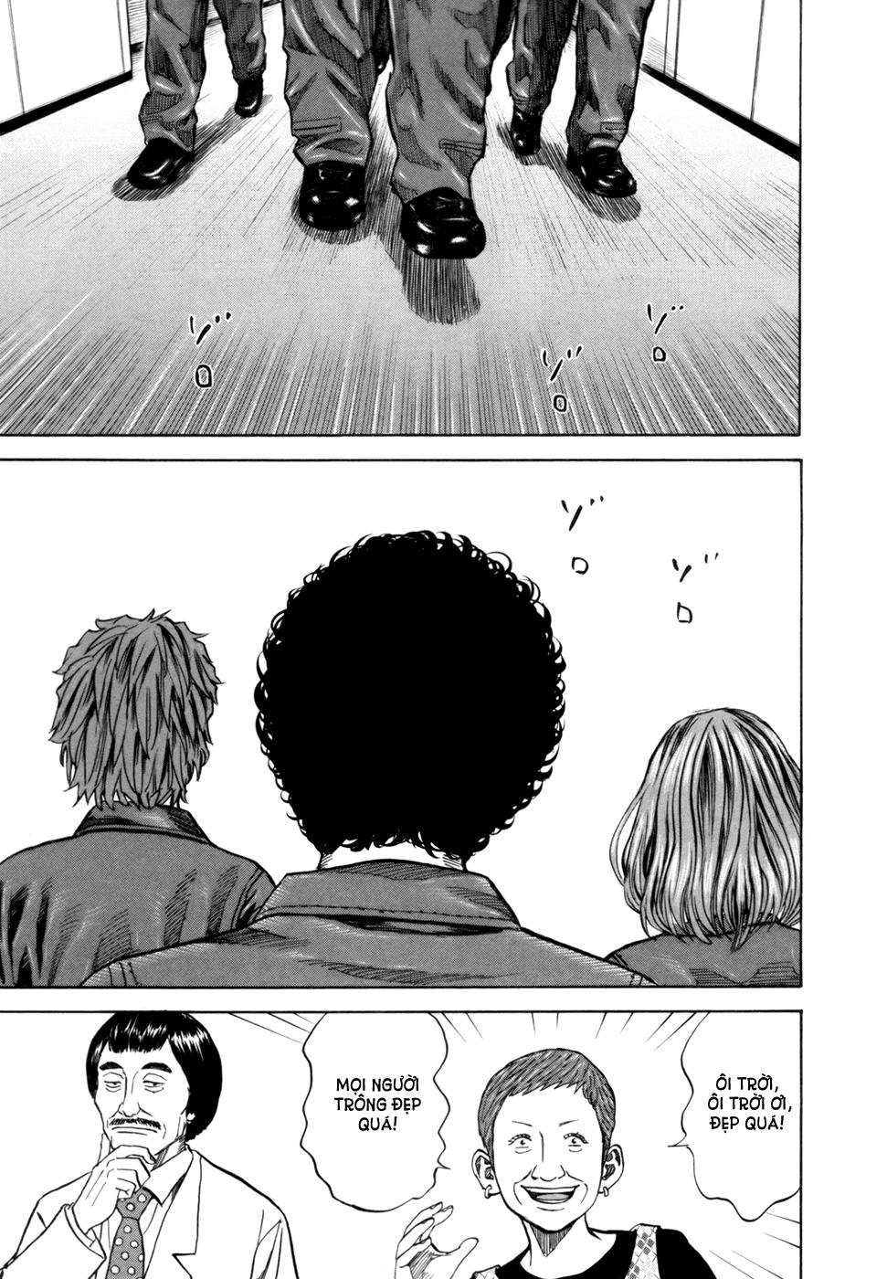 Du Hành Không Gian Chapter 88 - 12