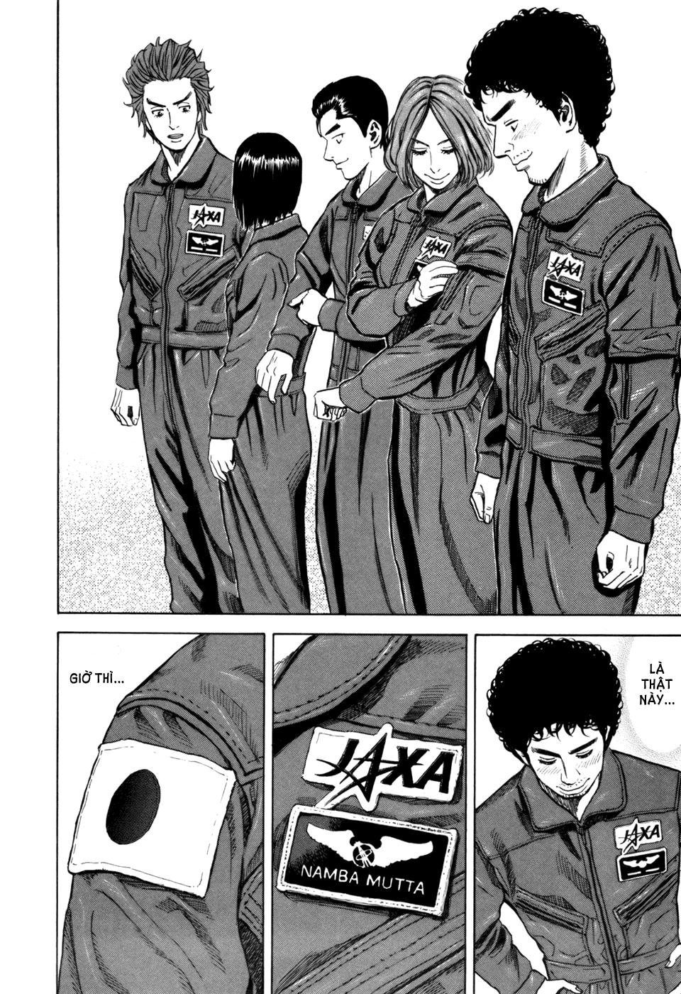 Du Hành Không Gian Chapter 88 - 14