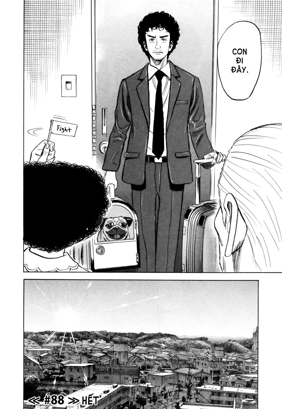 Du Hành Không Gian Chapter 88 - 20