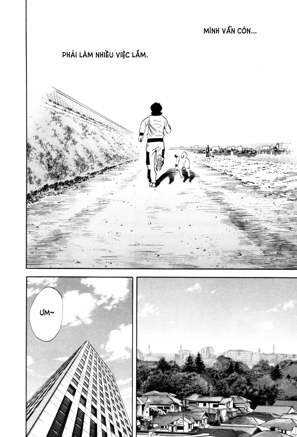 Du Hành Không Gian Chapter 88 - 5