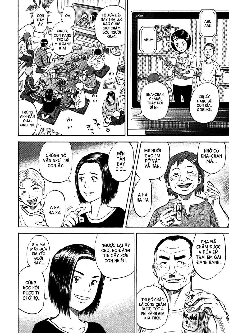 Du Hành Không Gian Chapter 89 - 13