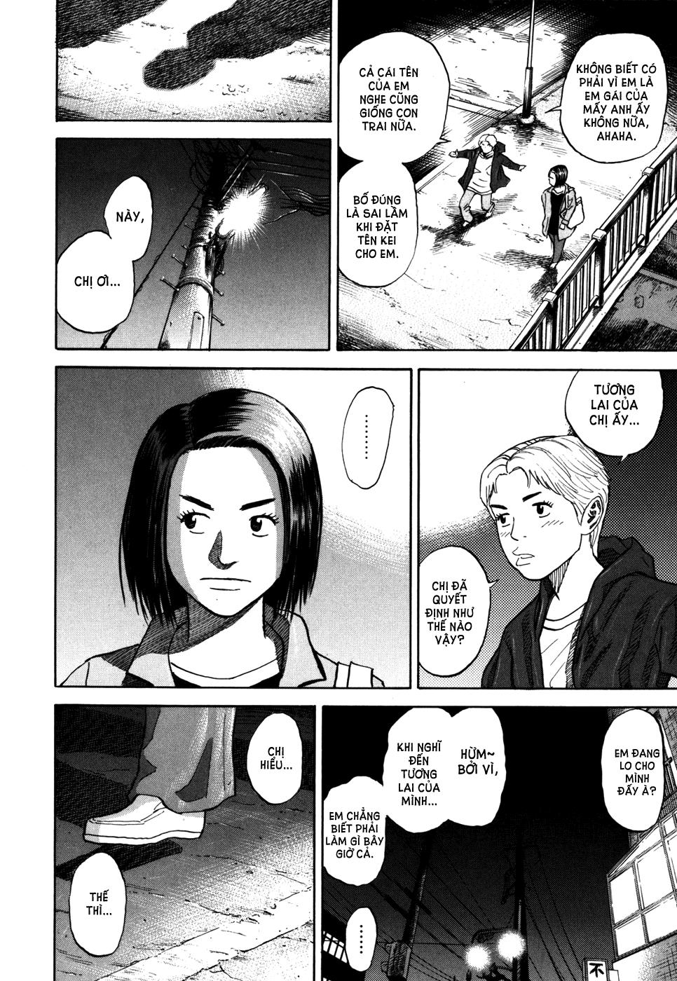 Du Hành Không Gian Chapter 89 - 15