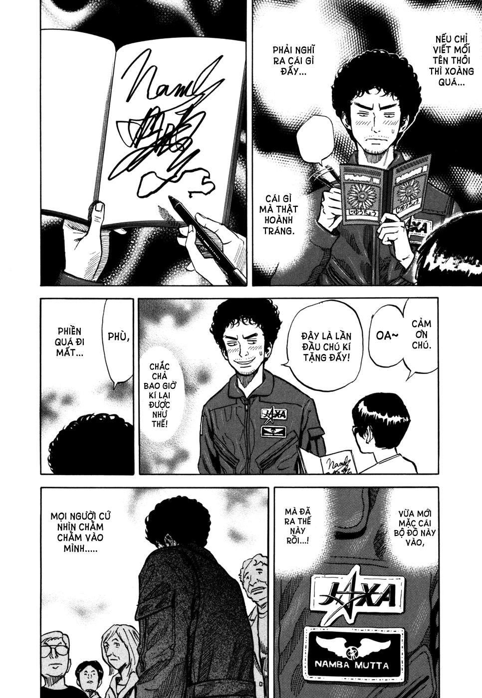 Du Hành Không Gian Chapter 89 - 21