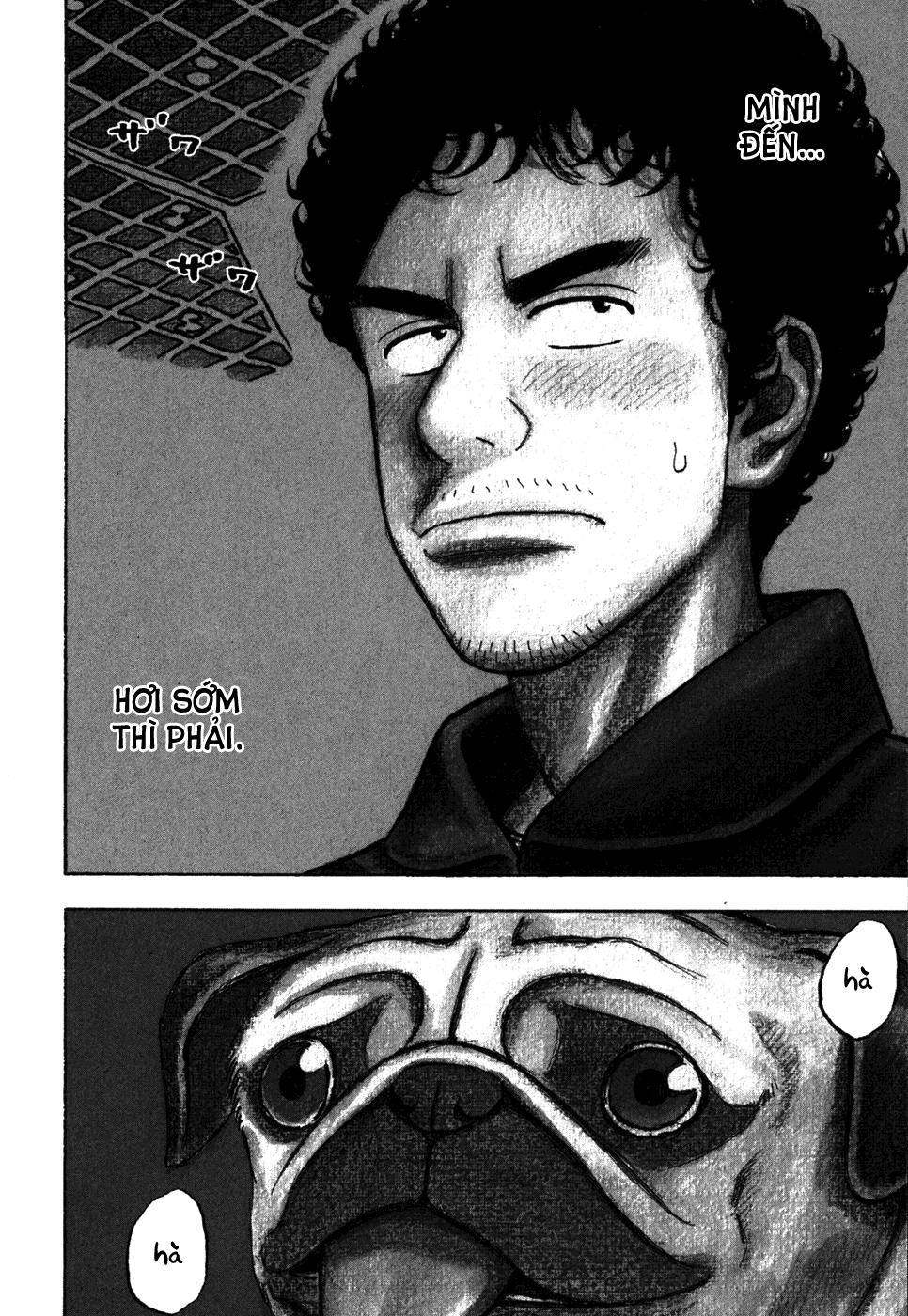 Du Hành Không Gian Chapter 89 - 7