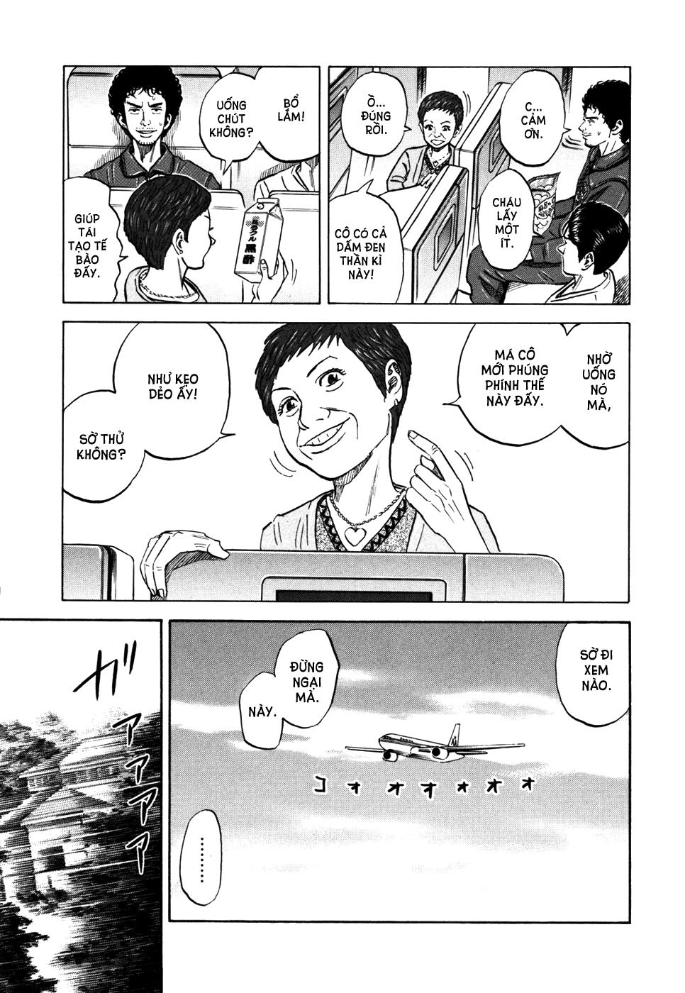 Du Hành Không Gian Chapter 90 - 6