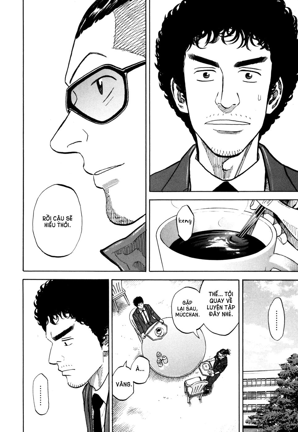 Du Hành Không Gian Chapter 91 - 19