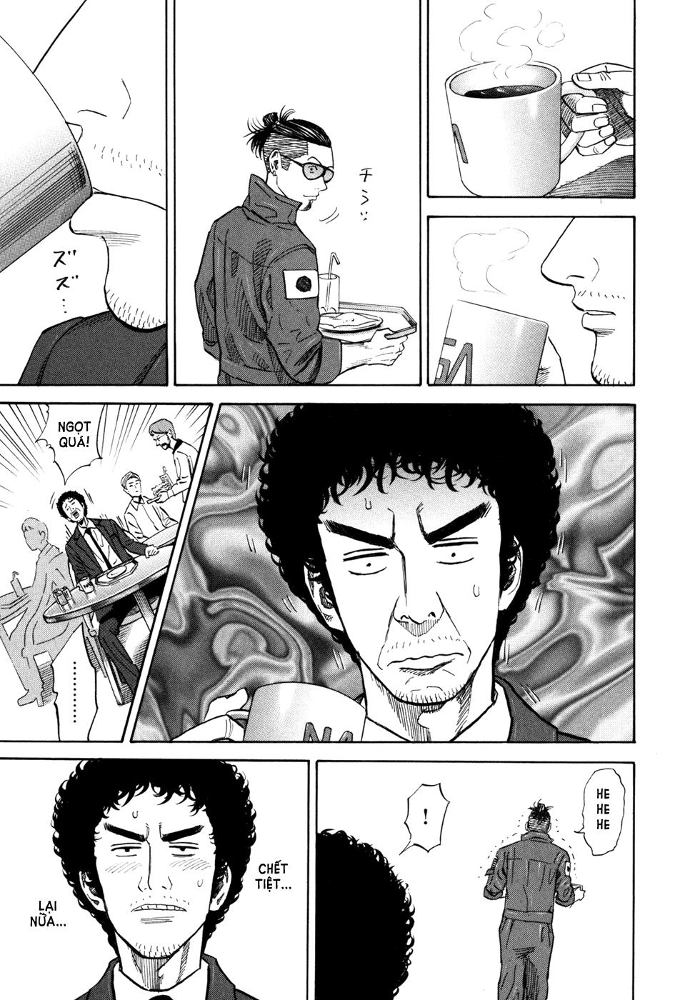 Du Hành Không Gian Chapter 91 - 20