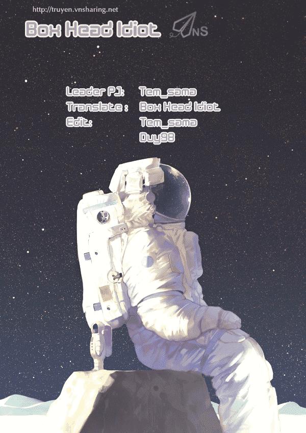 Du Hành Không Gian Chapter 93 - 1